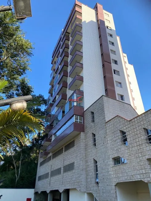 Foto 1 de Apartamento com 3 Quartos à venda, 105m² em Centro, Viçosa