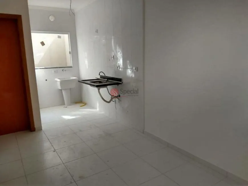 Foto 1 de Apartamento com 2 Quartos para venda ou aluguel, 40m² em Aricanduva, São Paulo