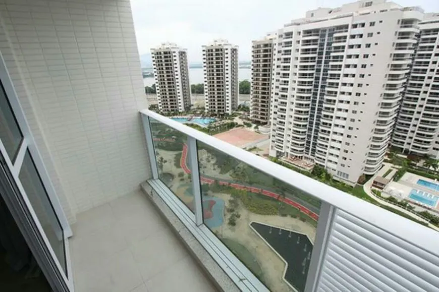 Foto 1 de Apartamento com 2 Quartos à venda, 80m² em Barra da Tijuca, Rio de Janeiro