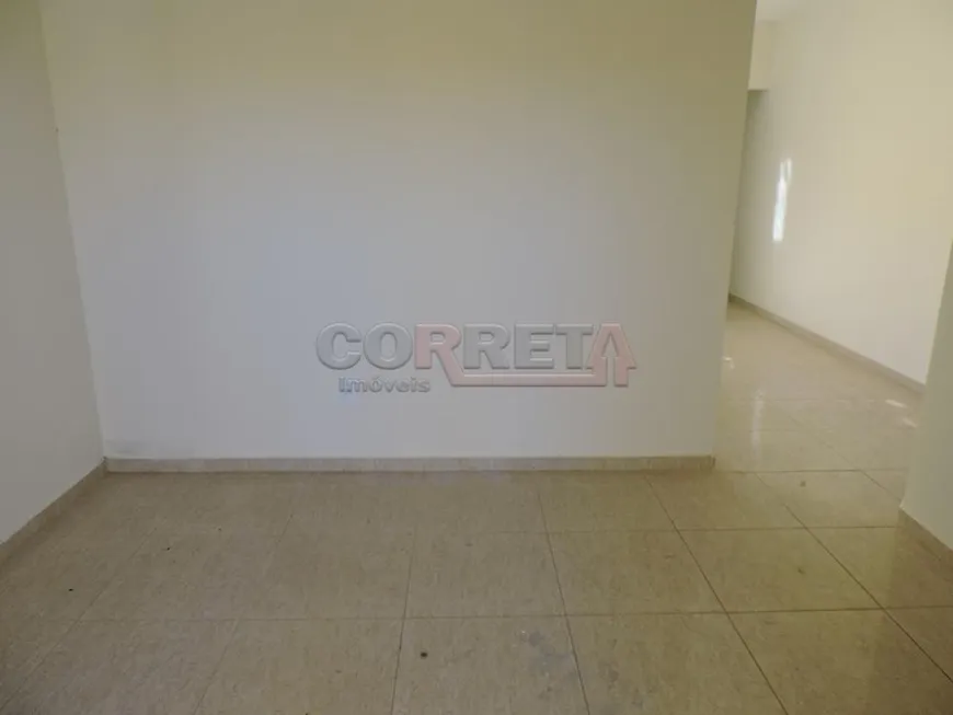 Foto 1 de Apartamento com 2 Quartos à venda, 60m² em Concórdia II, Araçatuba