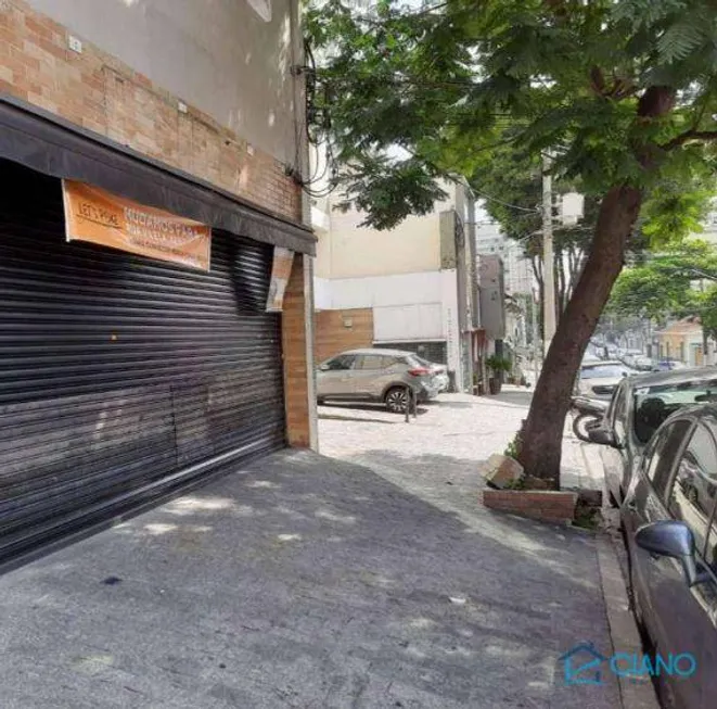 Foto 1 de Ponto Comercial para alugar, 168m² em Tatuapé, São Paulo