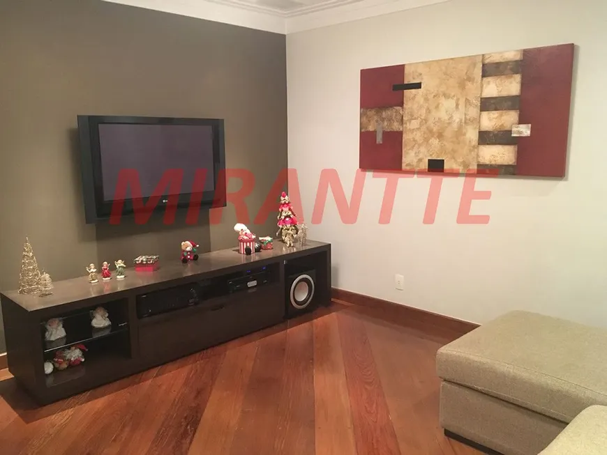 Foto 1 de Apartamento com 4 Quartos à venda, 190m² em Vila Rosalia, Guarulhos