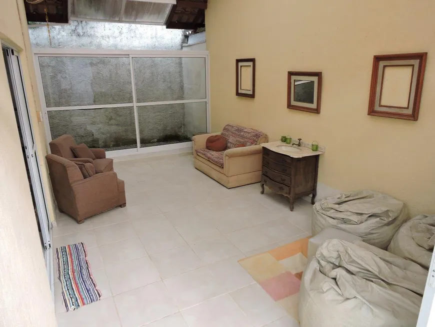 Foto 1 de Casa de Condomínio com 2 Quartos à venda, 90m² em Boiçucanga, São Sebastião