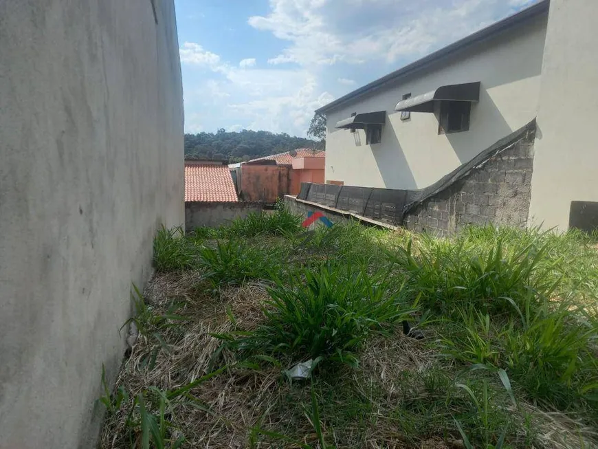 Foto 1 de Lote/Terreno à venda, 138m² em Jardim Vista Alegre, Campo Limpo Paulista