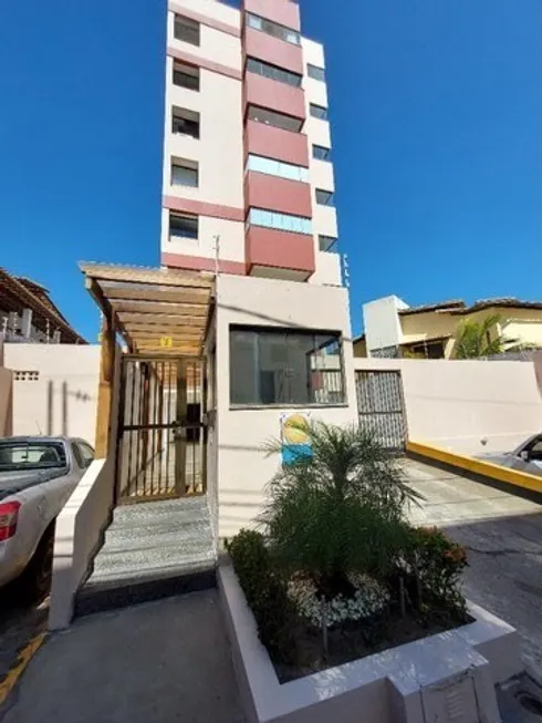 Foto 1 de Apartamento com 3 Quartos à venda, 80m² em Piatã, Salvador