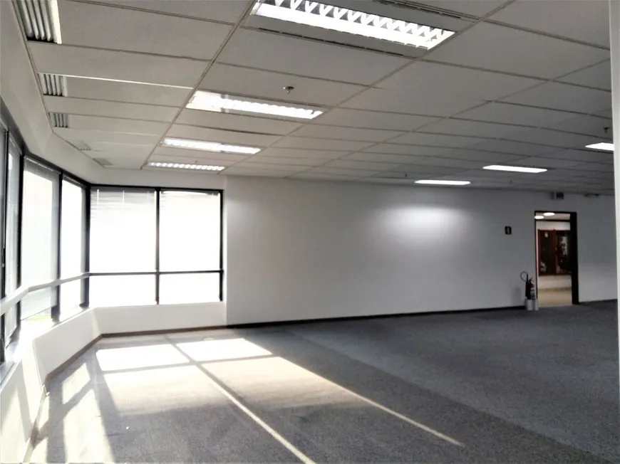 Foto 1 de Sala Comercial para alugar, 981m² em Chácara Santo Antônio, São Paulo