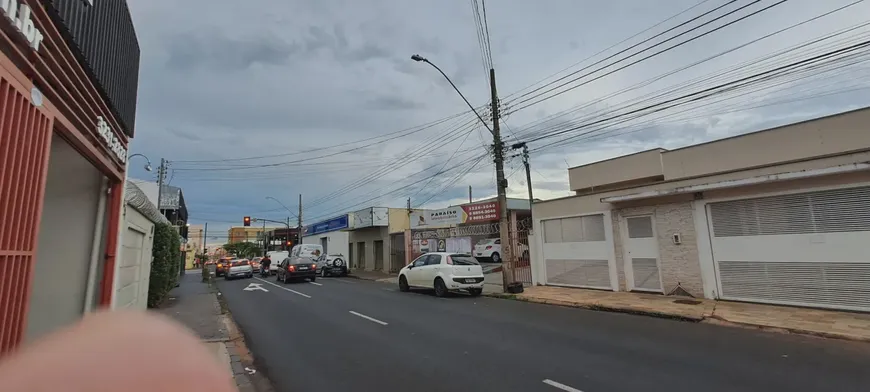 Foto 1 de Casa com 4 Quartos à venda, 219m² em Nossa Senhora Aparecida, Uberlândia