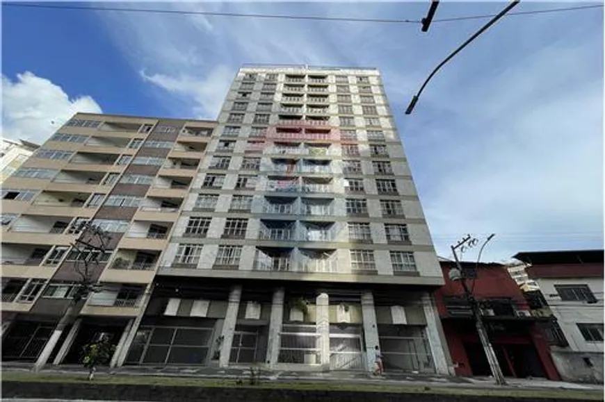 Foto 1 de Apartamento com 3 Quartos à venda, 113m² em São Mateus, Juiz de Fora