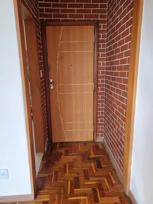 Foto 1 de Apartamento com 2 Quartos à venda, 44m² em Freguesia- Jacarepaguá, Rio de Janeiro