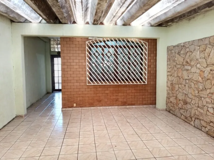 Foto 1 de Sobrado com 3 Quartos à venda, 176m² em Vila Zelina, São Paulo