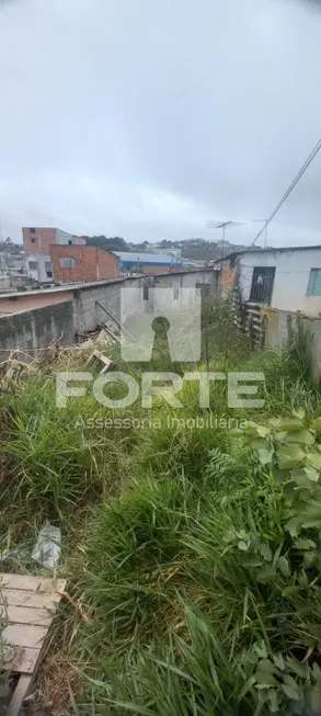 Foto 1 de Casa com 1 Quarto à venda, 25m² em Vila São Paulo, Mogi das Cruzes