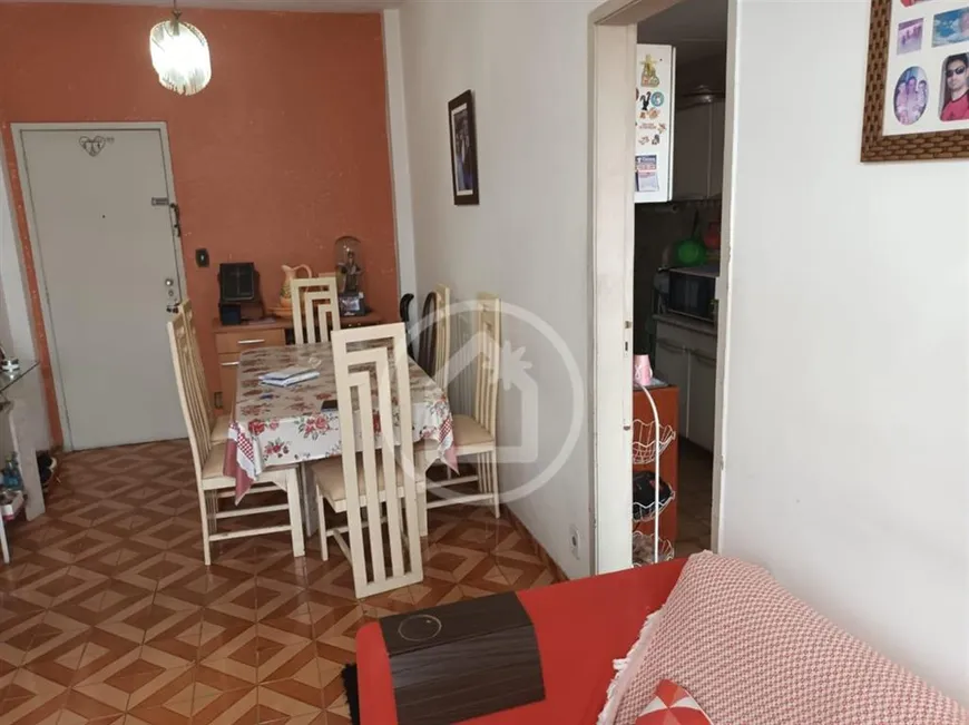 Foto 1 de Apartamento com 2 Quartos à venda, 72m² em Todos os Santos, Rio de Janeiro