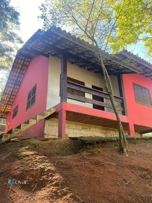 Foto 1 de Lote/Terreno à venda, 5500m² em Granja dos Cavaleiros, Macaé