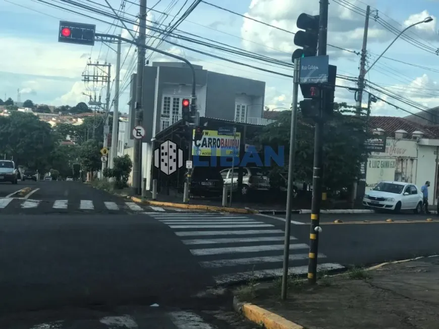 Foto 1 de Ponto Comercial à venda, 136m² em Vila Independência, Bauru