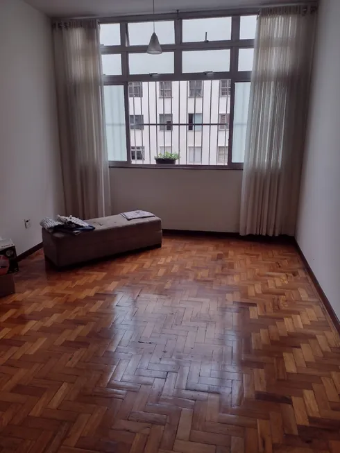 Foto 1 de Apartamento com 3 Quartos à venda, 130m² em Centro, Belo Horizonte