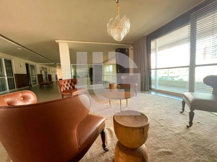 Foto 1 de Apartamento com 4 Quartos à venda, 158m² em Inácio Barbosa, Aracaju