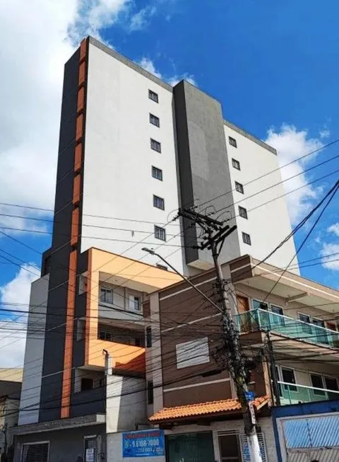 Foto 1 de Apartamento com 2 Quartos à venda, 45m² em Artur Alvim, São Paulo