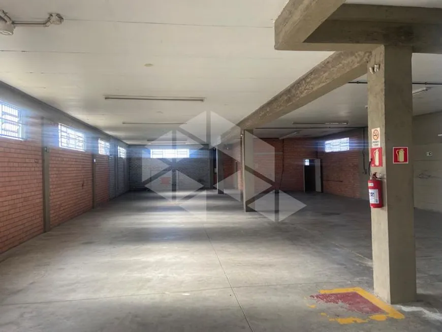 Foto 1 de Sala Comercial para alugar, 373m² em Universitario, Bento Gonçalves