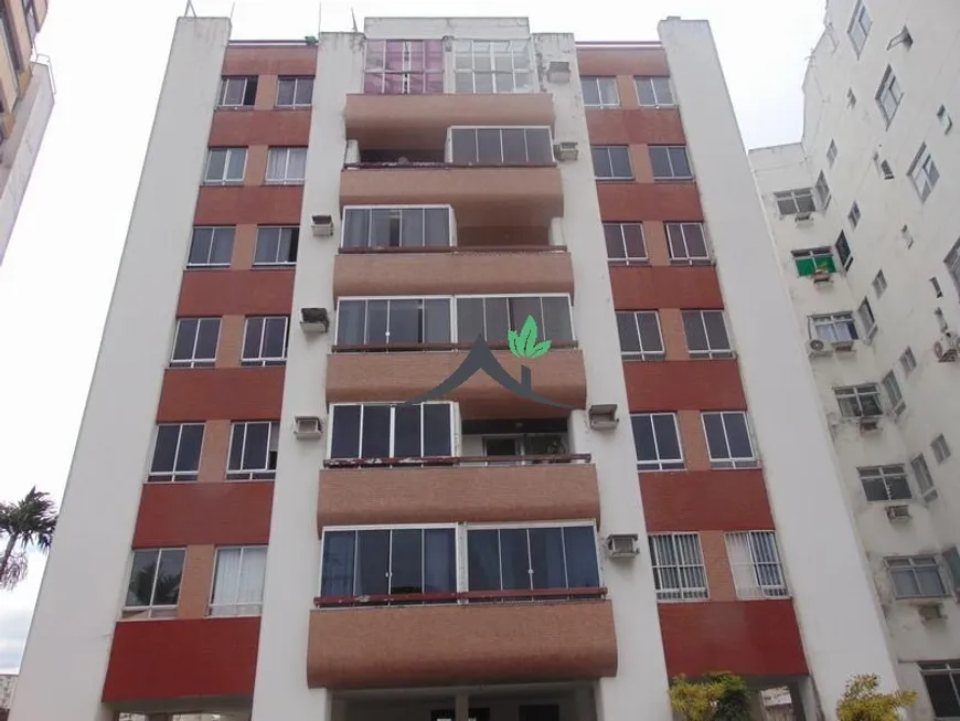 Foto 1 de Apartamento com 2 Quartos à venda, 88m² em Brotas, Salvador