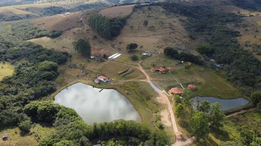 Foto 1 de Fazenda/Sítio com 1 Quarto à venda, 730000m² em Centro, São Tiago
