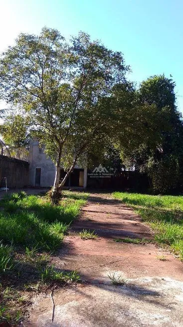 Foto 1 de Fazenda/Sítio com 3 Quartos à venda, 3000m² em Parque São Sebastião, Ribeirão Preto