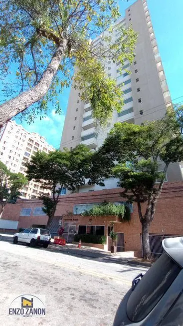 Foto 1 de Apartamento com 2 Quartos para alugar, 64m² em Centro, Santo André