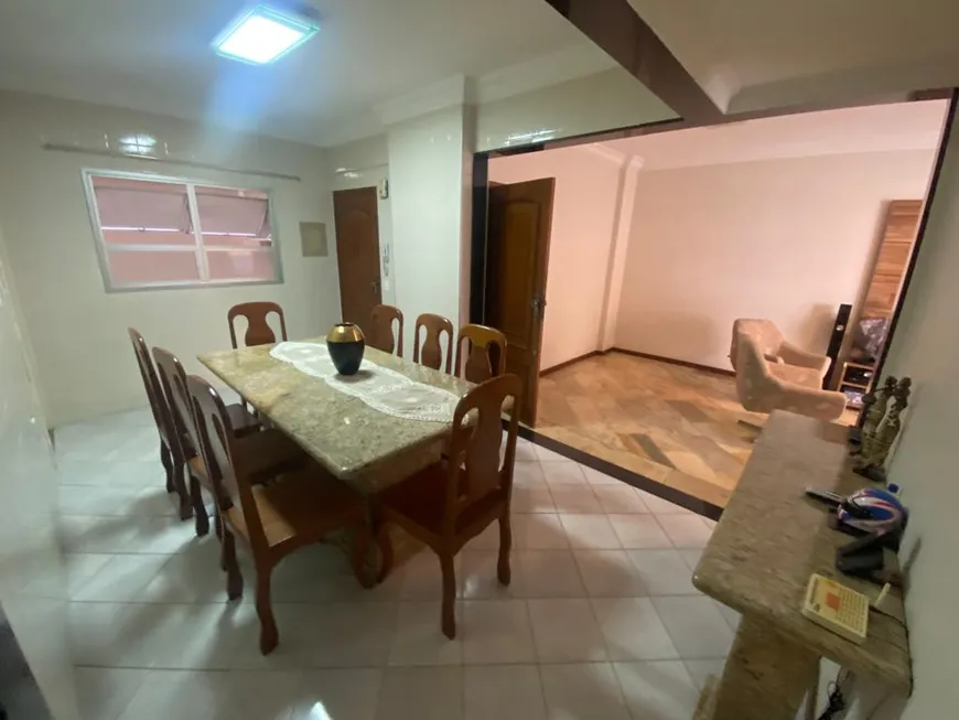 Foto 1 de Apartamento com 3 Quartos à venda, 130m² em Centro, Guarapari