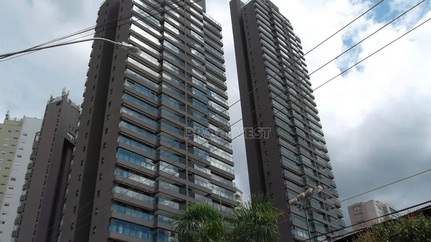 Foto 1 de Cobertura com 2 Quartos à venda, 171m² em Cidade São Francisco, Osasco