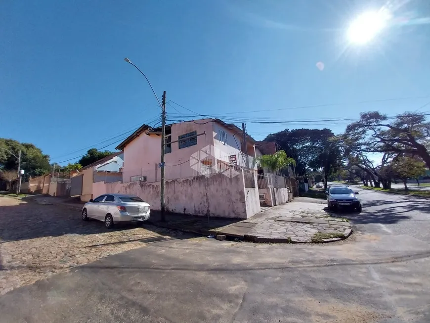 Foto 1 de Casa com 5 Quartos à venda, 247m² em Morro Santana, Porto Alegre