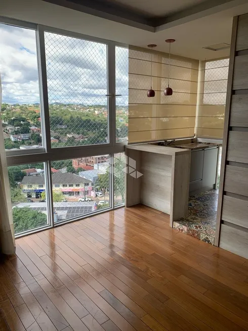 Foto 1 de Apartamento com 3 Quartos à venda, 119m² em Centro, Ivoti