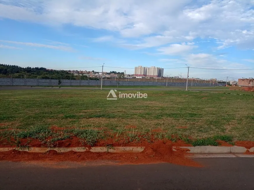 Foto 1 de Lote/Terreno à venda, 300m² em Jardim Recanto das Aguas, Nova Odessa