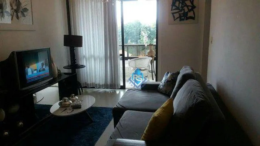 Foto 1 de Apartamento com 3 Quartos para venda ou aluguel, 95m² em Centro, São Bernardo do Campo