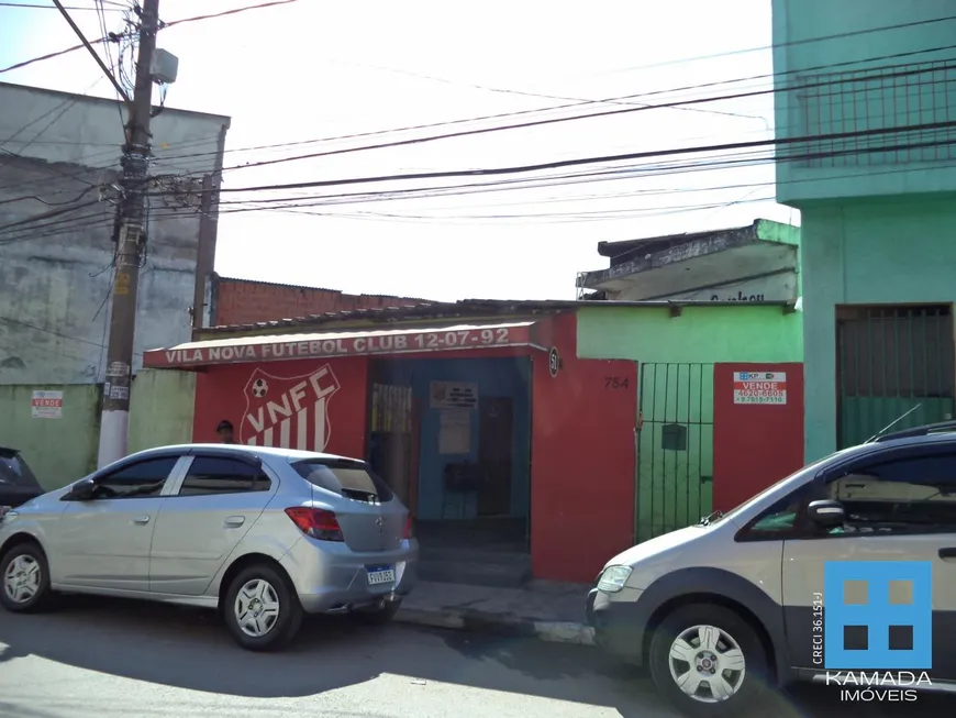 Foto 1 de Casa de Condomínio com 4 Quartos à venda, 163m² em Rochdale, Osasco