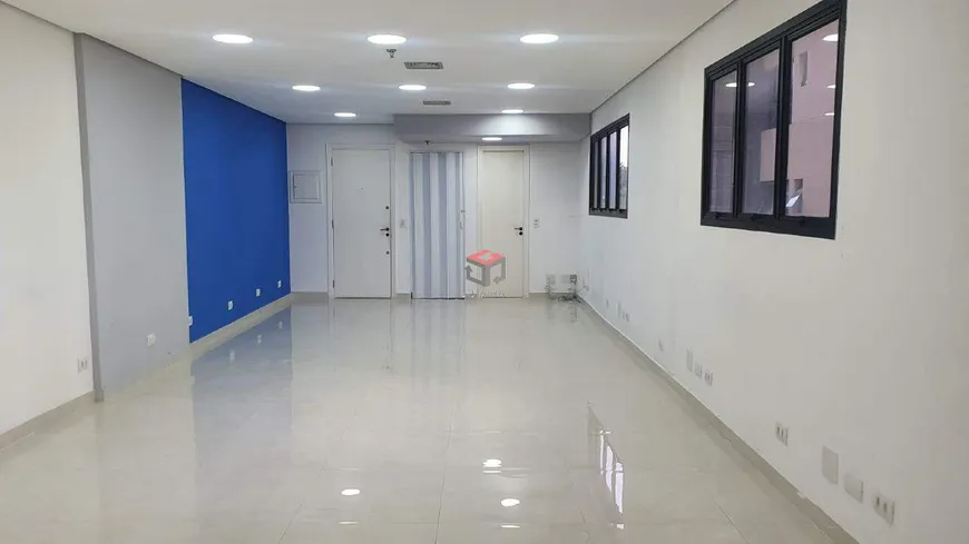 Foto 1 de Sala Comercial à venda, 52m² em Vila Clementino, São Paulo