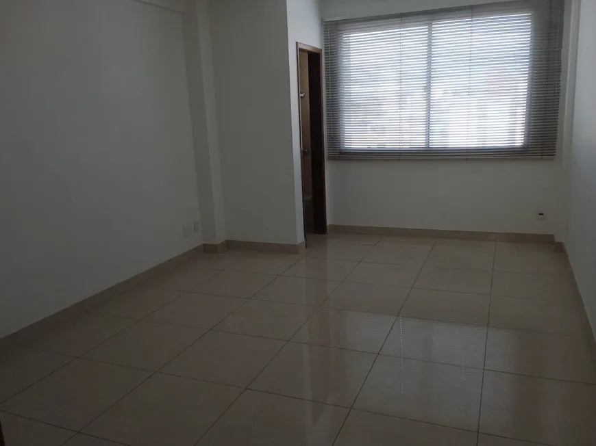 Foto 1 de Sala Comercial para alugar, 25m² em Barro Preto, Belo Horizonte