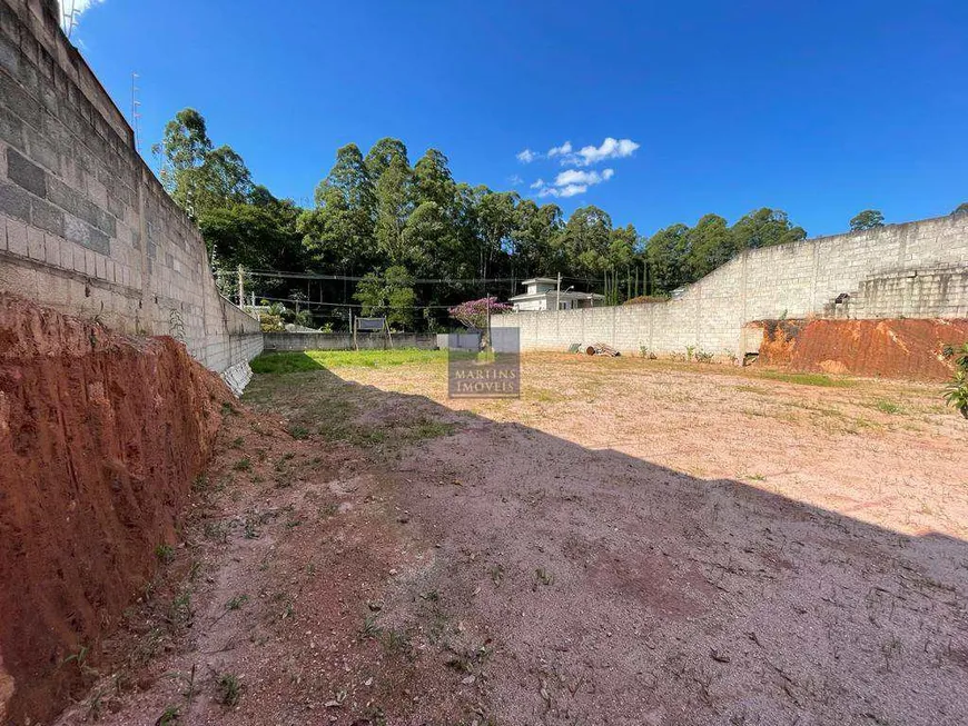 Foto 1 de Lote/Terreno à venda, 1000m² em Loteamento Vale Azul I, Jundiaí