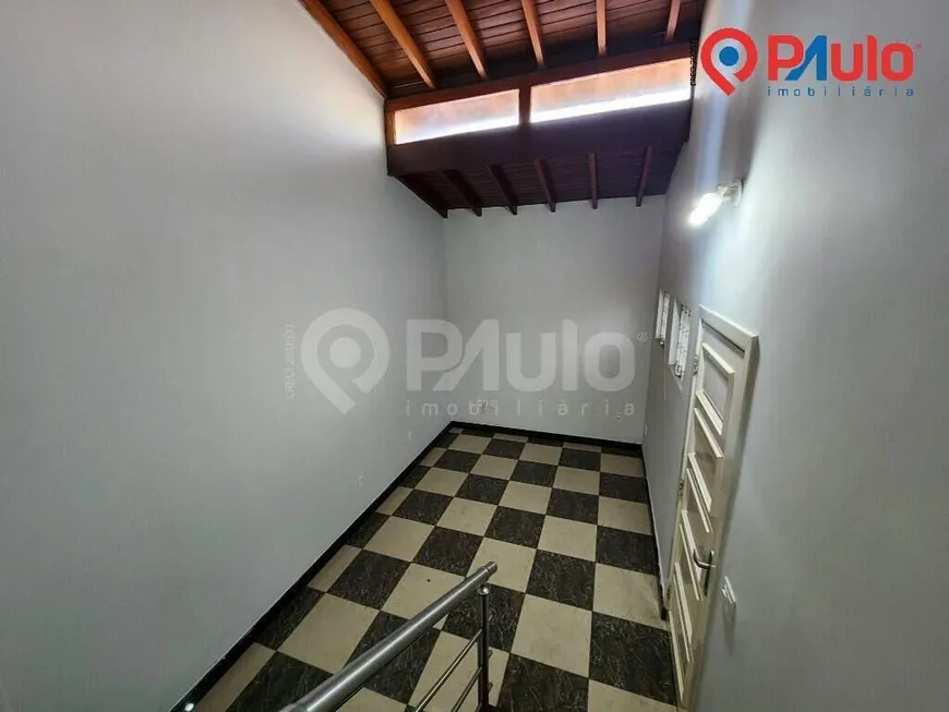 Foto 1 de Casa com 3 Quartos à venda, 200m² em CAXAMBU, Piracicaba