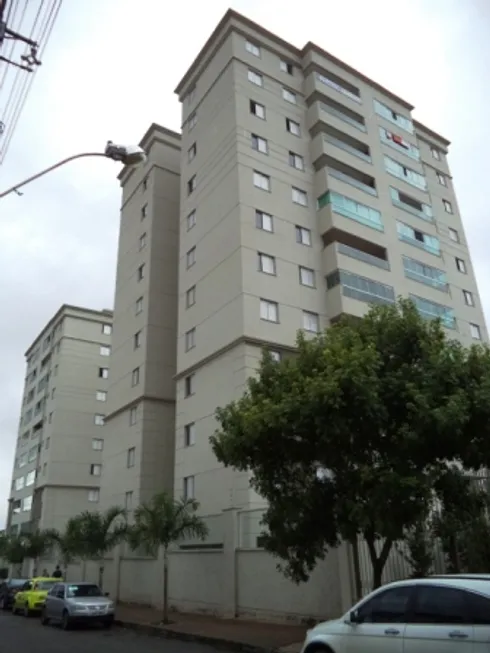 Foto 1 de Apartamento com 3 Quartos à venda, 60m² em Castelo, Belo Horizonte