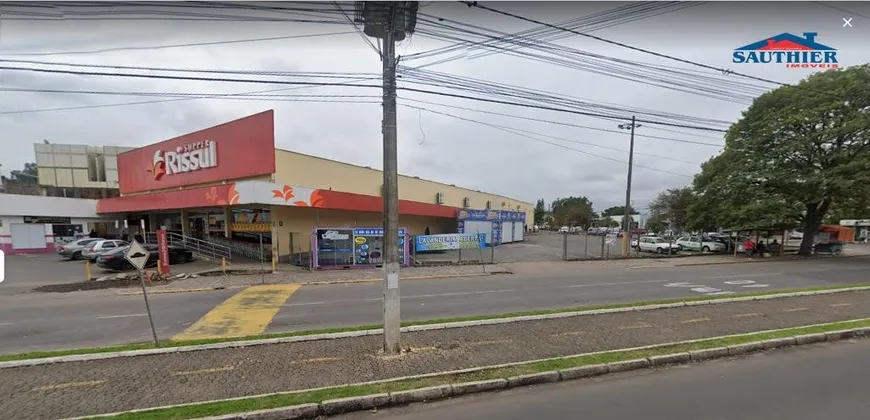 Foto 1 de Lote/Terreno para alugar, 30m² em Centro, Portão