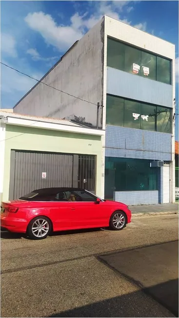 Foto 1 de Prédio Comercial à venda, 303m² em Vila Gabriel, Sorocaba