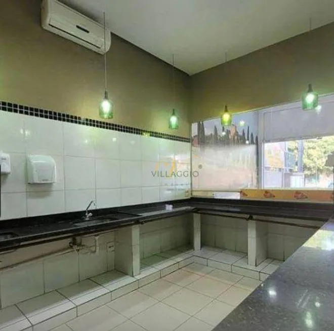 Foto 1 de Sala Comercial para alugar, 60m² em Residencial Vila Flora, São José do Rio Preto