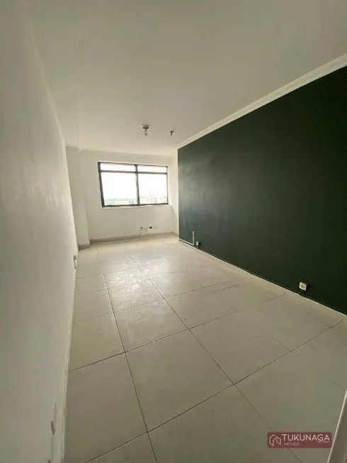 Foto 1 de Sala Comercial à venda, 72m² em Centro, Guarulhos