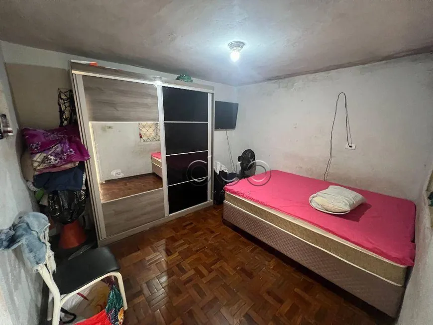 Foto 1 de Casa com 2 Quartos à venda, 96m² em Alto, Piracicaba