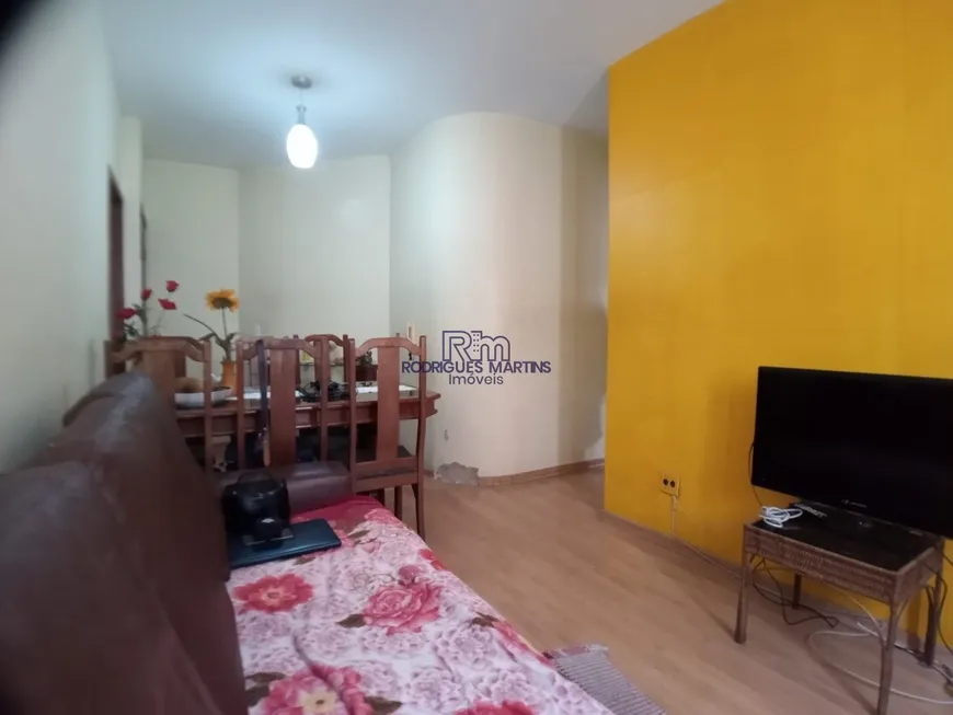 Foto 1 de Apartamento com 3 Quartos para alugar, 60m² em Monsenhor Messias, Belo Horizonte