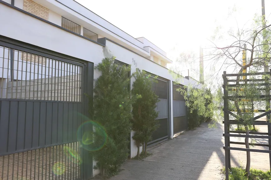 Foto 1 de Casa com 2 Quartos à venda, 72m² em Jardim Betania, Sorocaba