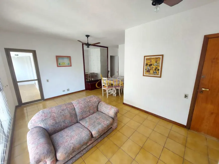 Foto 1 de Apartamento com 3 Quartos à venda, 95m² em Pitangueiras, Guarujá