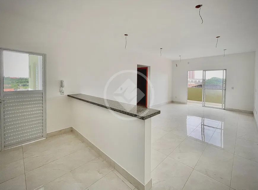 Foto 1 de Apartamento com 3 Quartos à venda, 85m² em Parque Ohara, Cuiabá