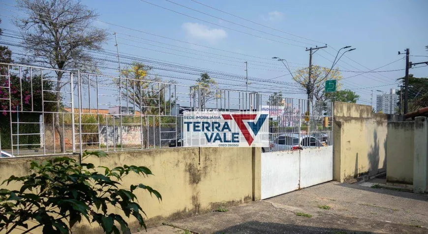 Foto 1 de Imóvel Comercial à venda, 1500m² em Bairro da Cruz, Lorena