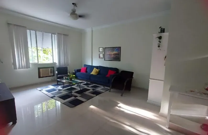 Foto 1 de Apartamento com 2 Quartos à venda, 90m² em Andaraí, Rio de Janeiro