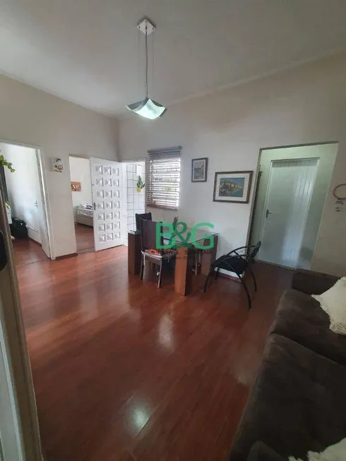 Foto 1 de Casa com 4 Quartos à venda, 117m² em Guaiaúna, São Paulo